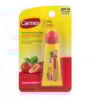 كارميكس مرطب شفاه اوريجينال تيوب ، فراولة - 10 جم