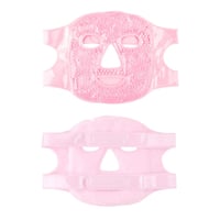 ثيرابي قناع الجل للعلاج البارد و الساخن للوجه