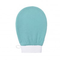 الليفة الكورية لون بط نهري صغير