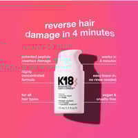 كيه 18 طقم العناية بالشعر 3 قطع