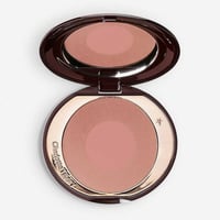 شارلوت تلبوري بلاشر شيك تو شيك - اكستسي