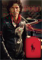 عطر رالف لورين بولو ريد اكستريم - 125 مل