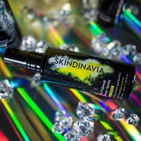 سكندينافيا ميك اب بريمر سبراي زيت المكياج 236 مل