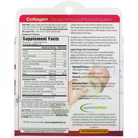 امبولات الكولاجين ابلايدنيوترشن لتنشيط البشرة - 10...