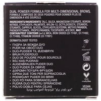 أنستازيا بودرة حواجب ثنائية اللون بيفرلي هيلز بيفر...