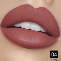 كريستين روج شفايف توت 3 - 4