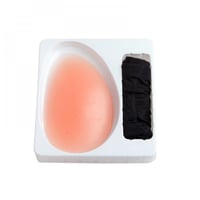 سليكون تكبير واخفاء الخفسات الموخرة اسود مقاس M