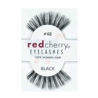 ريد شيري رموش دارلا رقم - 48