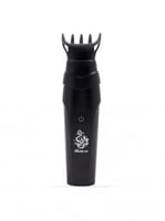 مبخرة الشعر والملابس - اسود