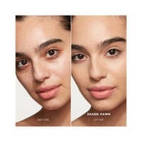 اورجلاس كونسيلر فانيش اير براش - فاون