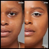 نيكس باليت كونسيلر وكونتور بروفيشنال ميك اب 03 - 6...