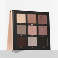 باي بيوتي باي باليت ظلال عيون نيوترال 9 الوان