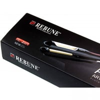 ريبون جهاز تجعيد الشعر الاحترافي من السيراميك - أس...