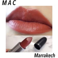 ماك روج شفاه ثابت - 646 مراكش