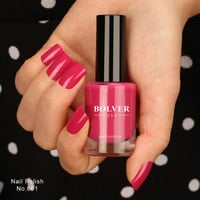 بولفر يو إس إيه طلاء أظافر - 661