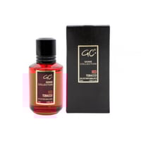 جي سي ميني عطر رد توباكو رجالي 25 مل