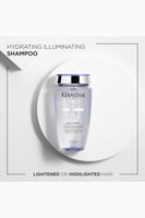 كيراستاس شامبو أبسولو بين لوميير للشعر الأشقر، 250...