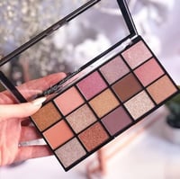 ميك اب ريفلوشن باليت ظلال عيون ريفلوشن ري لوديد -...