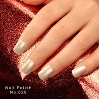 بولفر يو إس إيه طلاء أظافر - 629