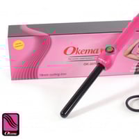 اوكيما فير للشعر مقاس OK-2076 - 19 mm