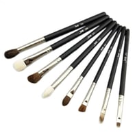 جيسوب طقم فرش مكياج برو 8 قطع T091