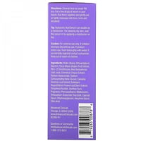 ادفانسد كلينيكالز سيروم الهيالورونيك ترطيب فوري لل...