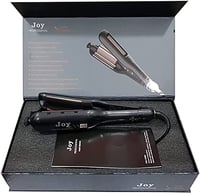 جوي لتمويج الشعر الاحترافي