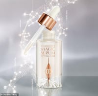 شارلوت ماجيك سيروم كريستال إليكسير ترافيل 8 مل