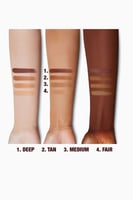 شارلوت تلبوري برونزر ايربراش درجة 2 ميديام، 16 غرا...