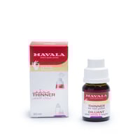 مافالا مخفف لطلاء الأظافر - 10مل