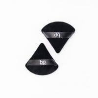 اسفنجة بيوتي باترا بودر بوف مثلث Beauty Patra Tria...