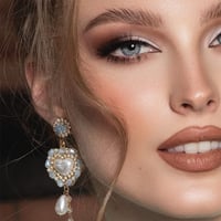 نوره بو عوض باليت شادو فيث 20 لون