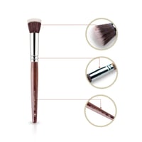 ليف فرشاة التنقيط للمنتجات الكريميه - L107