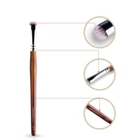 ليف فرشاة دمج ظلال العيون والكحل - L113