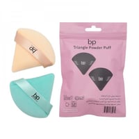 اسفنجة بيوتي باترا بودر بوف مثلث Beauty Patra Tria...