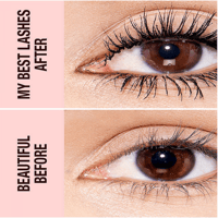 شارلوت تيلبوري مسكرة رموش سوبر بلاك 10 مل