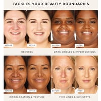 تارت شيب تاب كونتور كونسيلر 35N medium