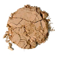 ليف بودرو مضغوطه لتثبيت المكياج وتوحيد للون البشره...