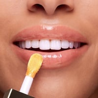 كلارنس زيت شفاه انستانت لايت كومفورت 7 مل - 07 هون...