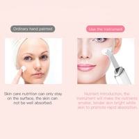 جو جو جهاز تنظيف الوجه والرؤس السوداء