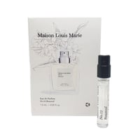 ميزون لويس ماري رقم 12 بوسفال أو دو برفوم 1.5 مل ح...