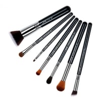 جيسوب طقم فرش مكياج برو 7 قطع T119