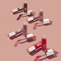 فنتي بيوتي ملمع ومكبر الشفاه جلوس بومب هيت - فينتي...