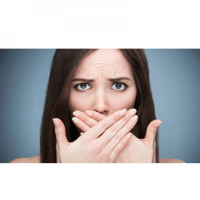 غسول الفم فريش بريث ثيرابريث 473 مل