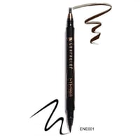 كاركتر كحل ومحدد حواجب 2 في 1