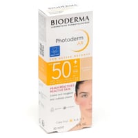 بيوديرما فوتوديرم ايه ار مضاد للاحمرار وقاية من ال...