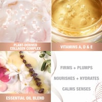 شارلوت تيلبوري زيت الوجه كولاجين سوبر فيوجن 8مل