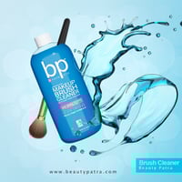 بيوتي باترا منظف الفرش 236 مل Beauty Patra Makeup...