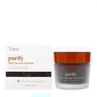 تارا ماسك الطين المنقي للتنظيف العميق - 50 مل
