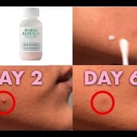 ماريو باديسكو لوشن مجفف - 29مل